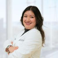 Melanie Mendoza-Aguilar Headshot